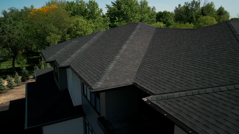 Best 4 Ply Roofing  in Stuart, IA