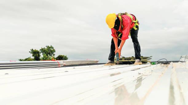 Best Slate Roofing  in Stuart, IA