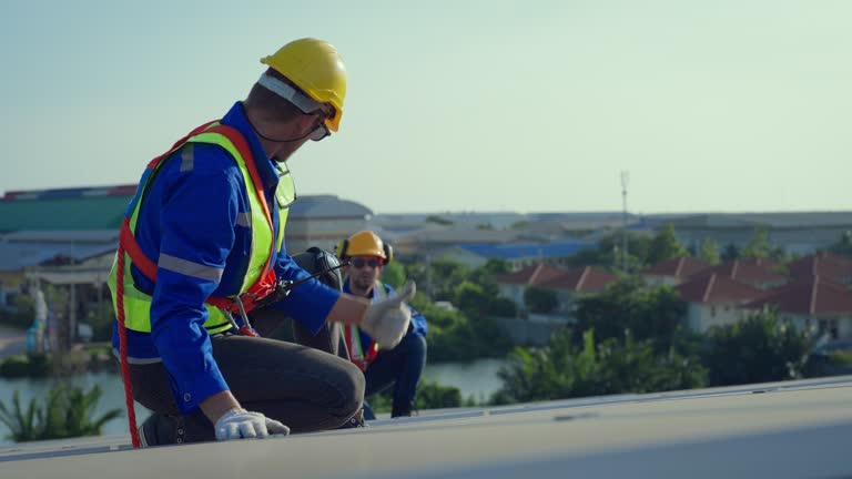 Best Gutter Installation and Repair  in Stuart, IA