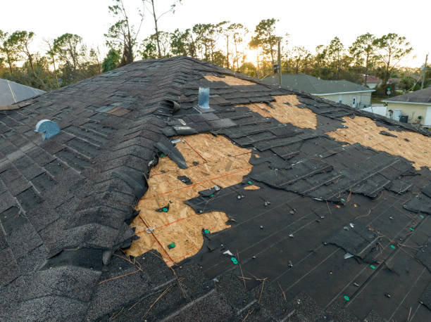 Best Green or Eco-Friendly Roofing Solutions  in Stuart, IA