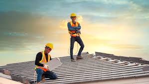 Best Roof Ventilation Installation  in Stuart, IA